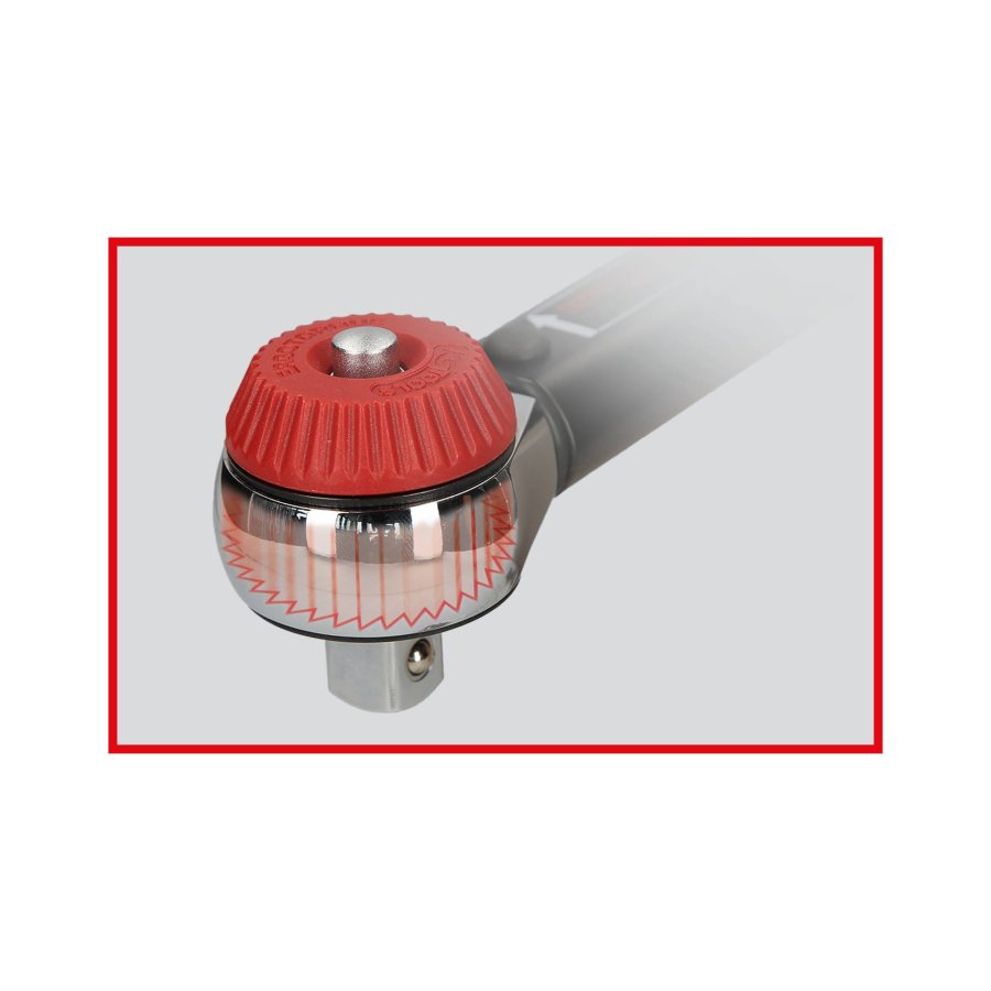KS Tools 1/2  ERGOTORQUE 516.1572 #5