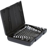 KS Tools GEARplus Ratchet Ring Spanner-Set 503.4266 #1