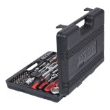 KS Tools 1/4 +1/2  Socket Wrench-Set 82-pieces 911.0682 #3
