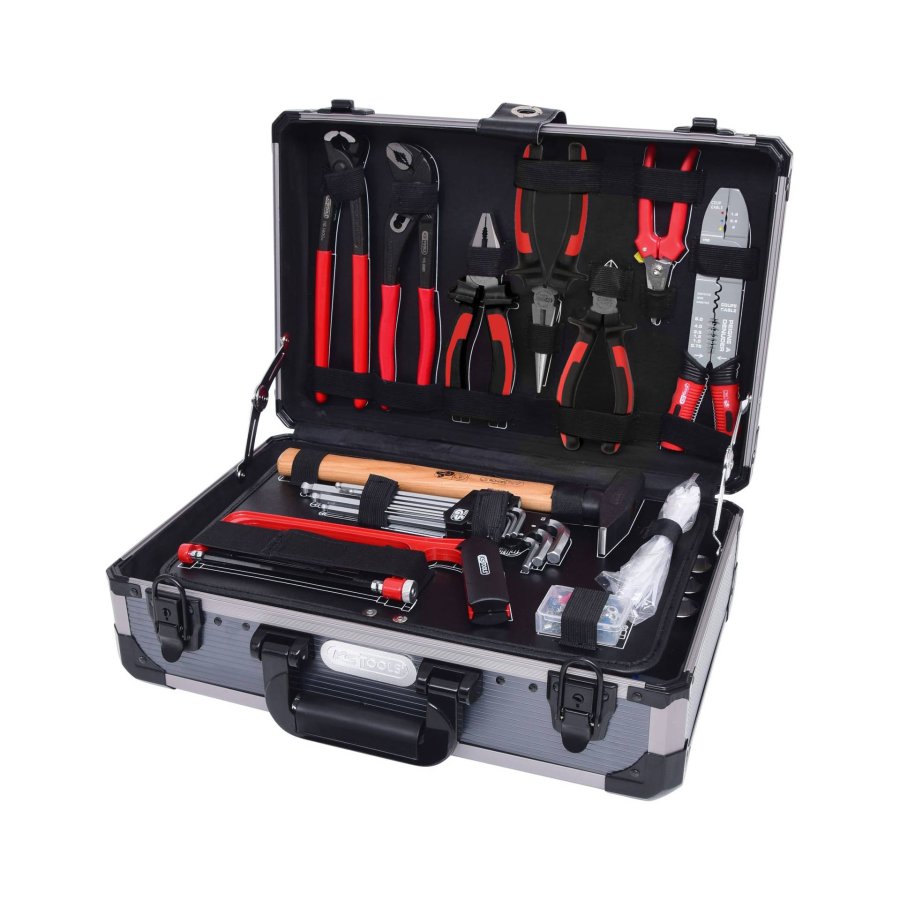 KS Tools 3/8  Universal Tool-Set 165-pieces 911.0665 #2