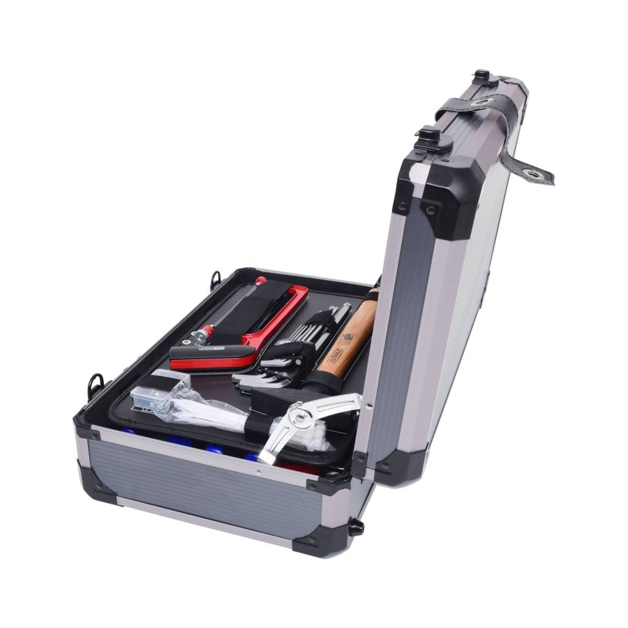 KS Tools 3/8  Universal Tool-Set 165-pieces 911.0665 #3