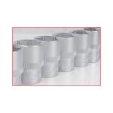 0S Tools 1/4 +3/8 +1/2  Socket Wrench-Set 179-pieces 917.0779 #4