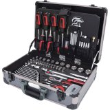 KS Tools 1/4 +1/2  Universal Tool-Set 149-pieces 911.0649 #1