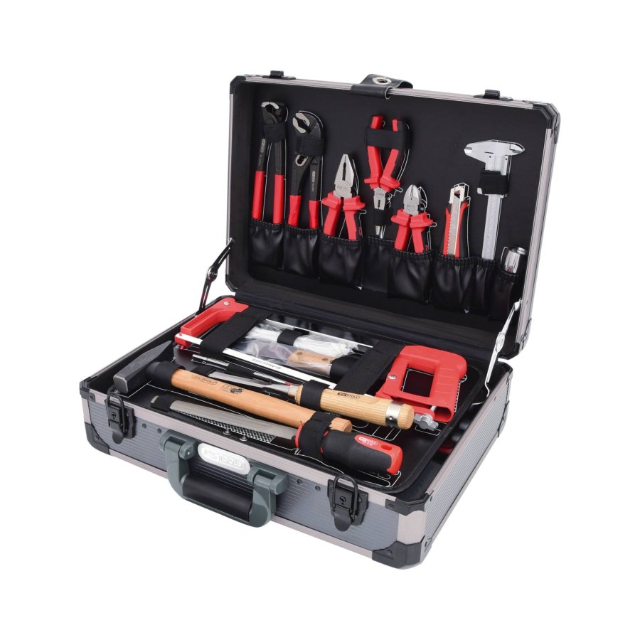KS Tools 1/4 +1/2  Universal Tool-Set 149-pieces 911.0649 #2