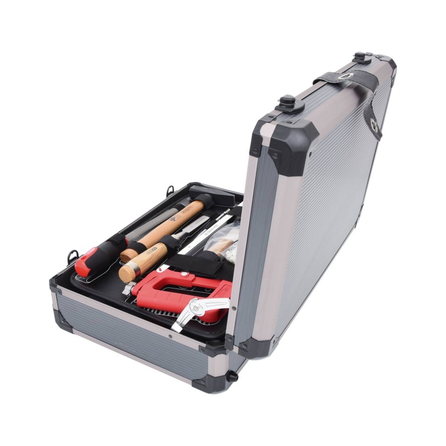 KS Tools 1/4 +1/2  Universal Tool-Set 149-pieces 911.0649 #3