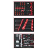 KS Tools Universal System Insert -Set 713.0215 #1