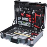 KS Tools 1/4 +1/2  Tool-Set 127-pieces 911.0727 #1
