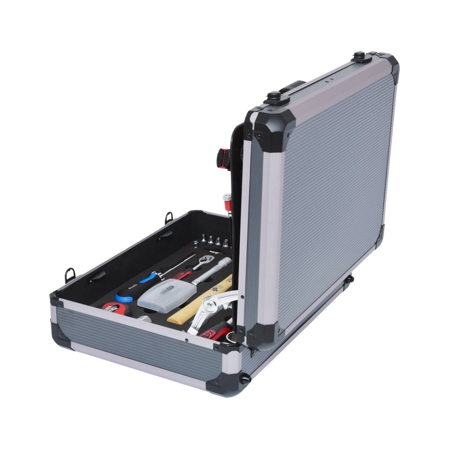 KS Tools 1/4 +1/2  Tool-Set 127-pieces 911.0727 #3