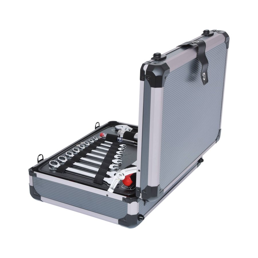 KS Tools 1/4 +1/2  Tool-Set 127-pieces 911.0727 #4