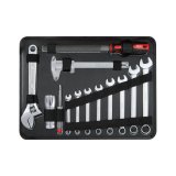 KS Tools 1/4 +1/2  Tool-Set 127-pieces 911.0727 #7