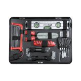 KS Tools 1/4 +1/2  Tool-Set 127-pieces 911.0727 #8