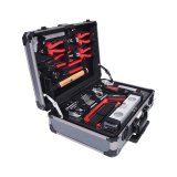 KS Tools 1/4 +1/2  Universal Tool-Set 130-pieces 911.0630 #5