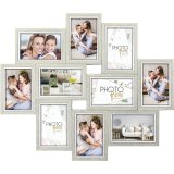 ZEP Brema               10x10x15 Wood Gallery Frame LGX146 #1