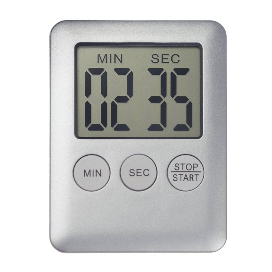 Kaiser short interval timer digital                     421 #2
