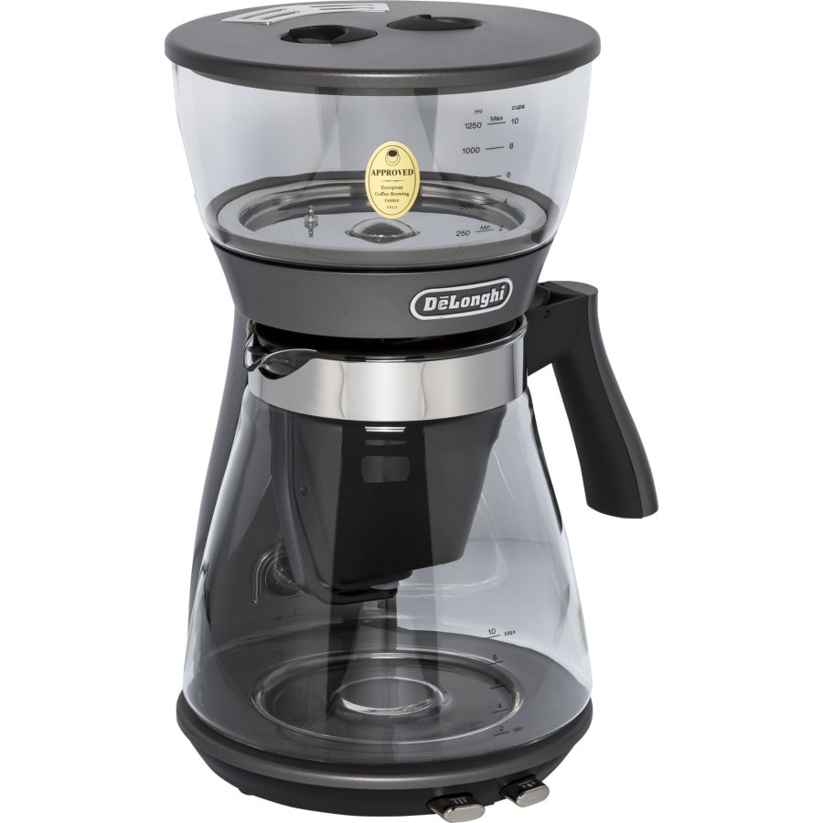 DeLonghi ICM 17210 #2