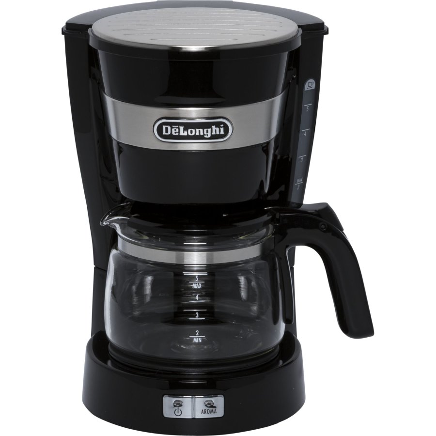 DeLonghi ICM 14011 BK #1