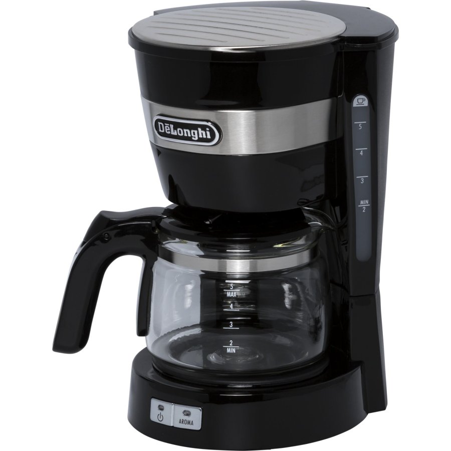 DeLonghi ICM 14011 BK #2