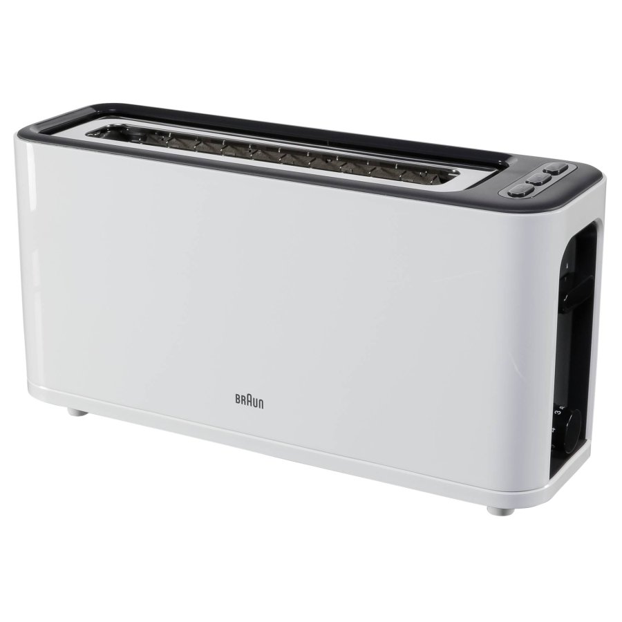 Braun HT 3110 white #1