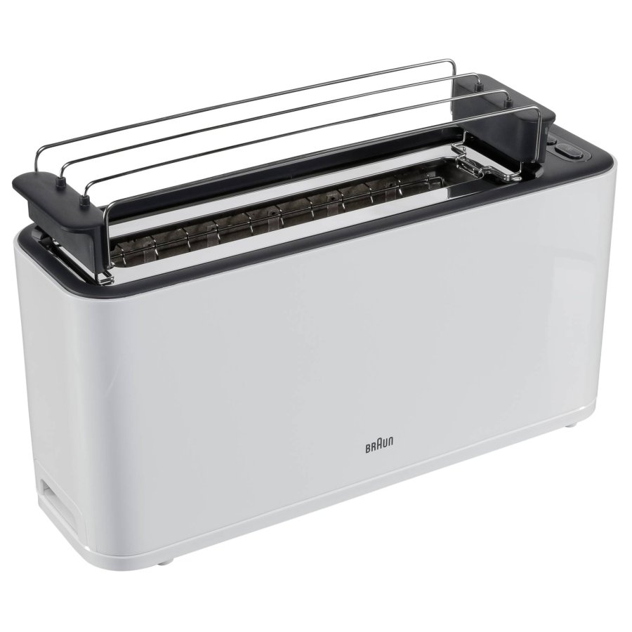 Braun HT 3110 white #2