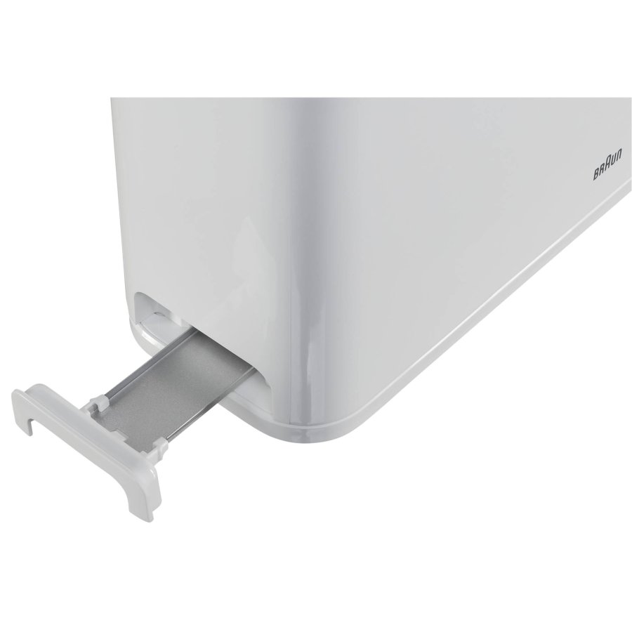 Braun HT 3110 white #3