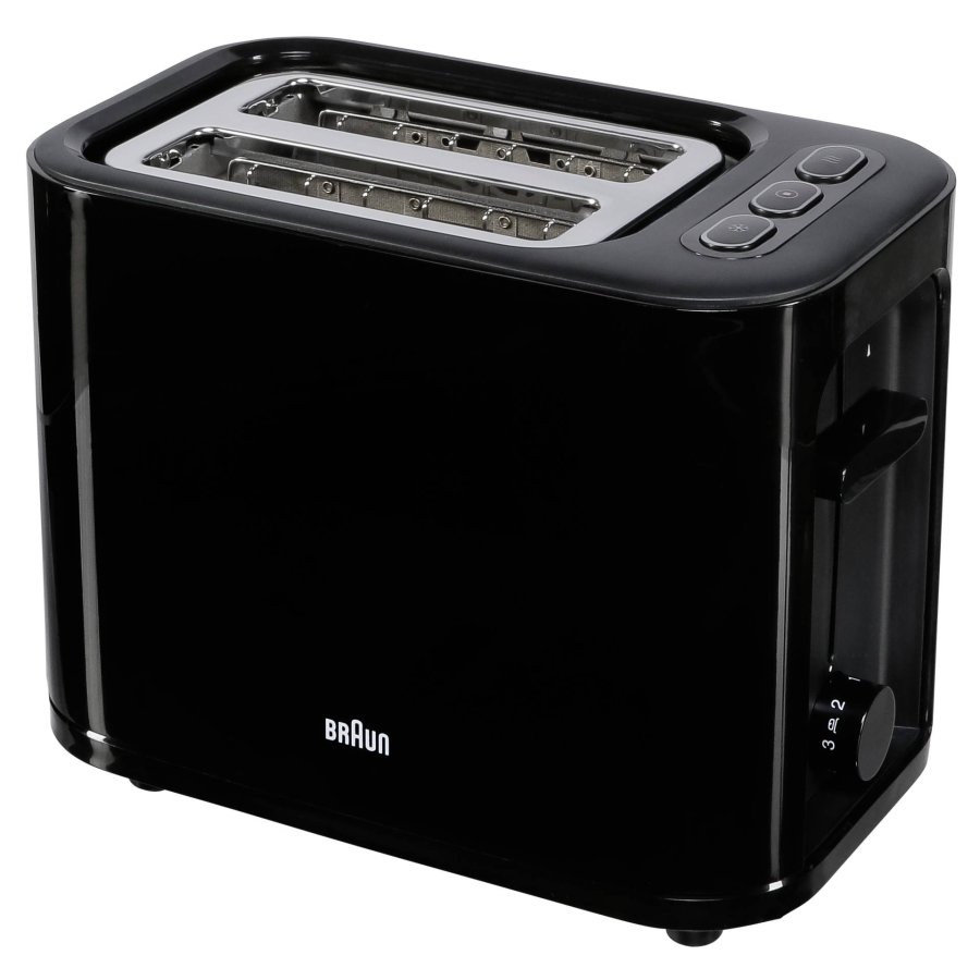Braun HT 3010 black #1