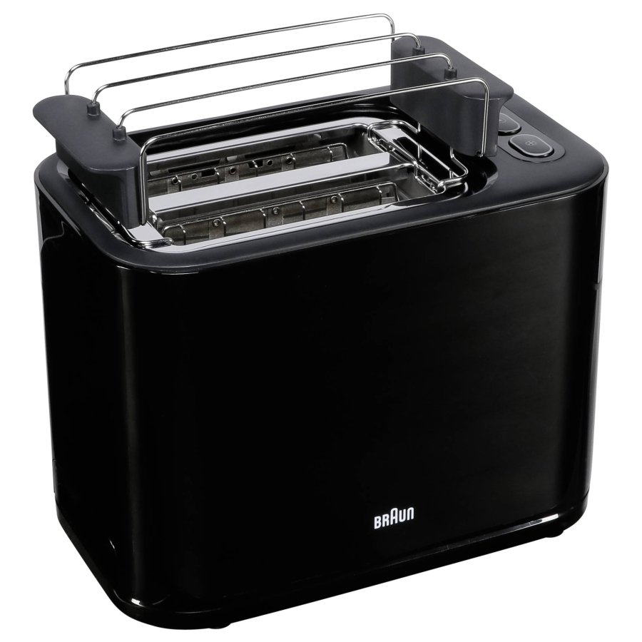 Braun HT 3010 black #2