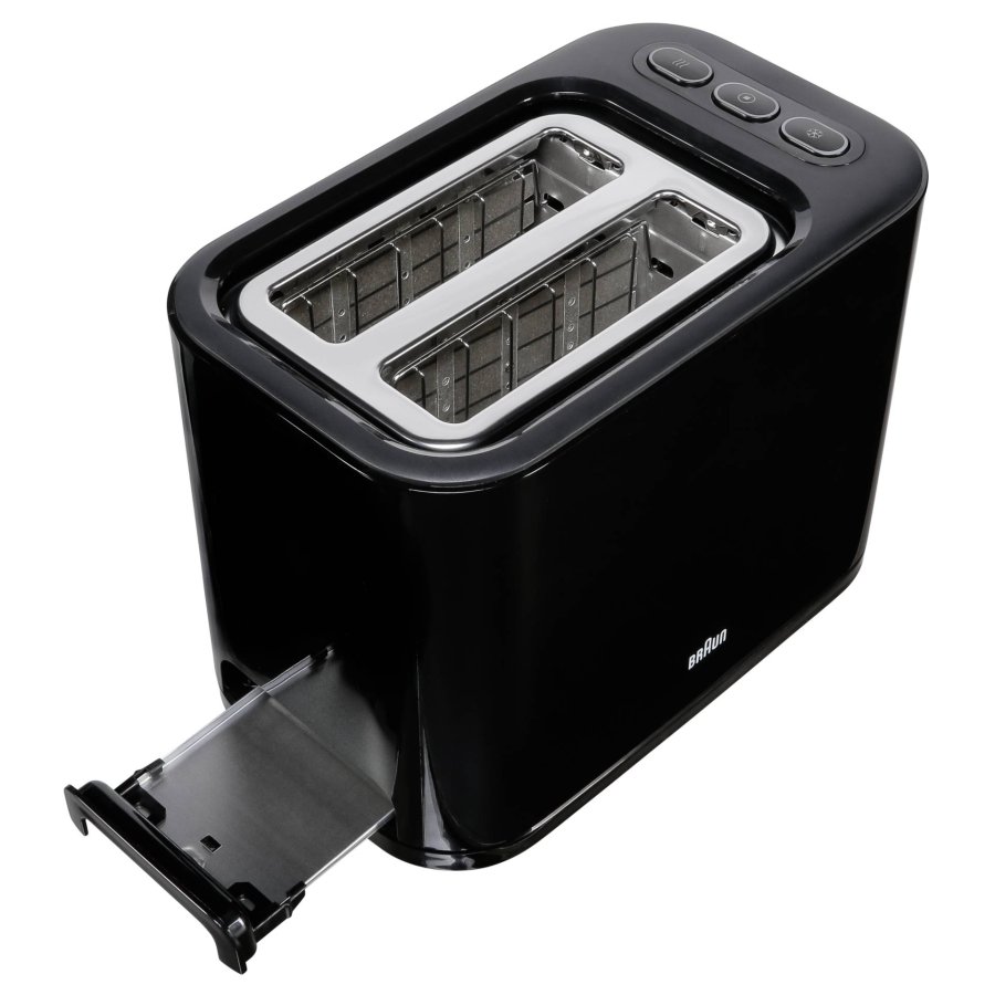 Braun HT 3010 black #3