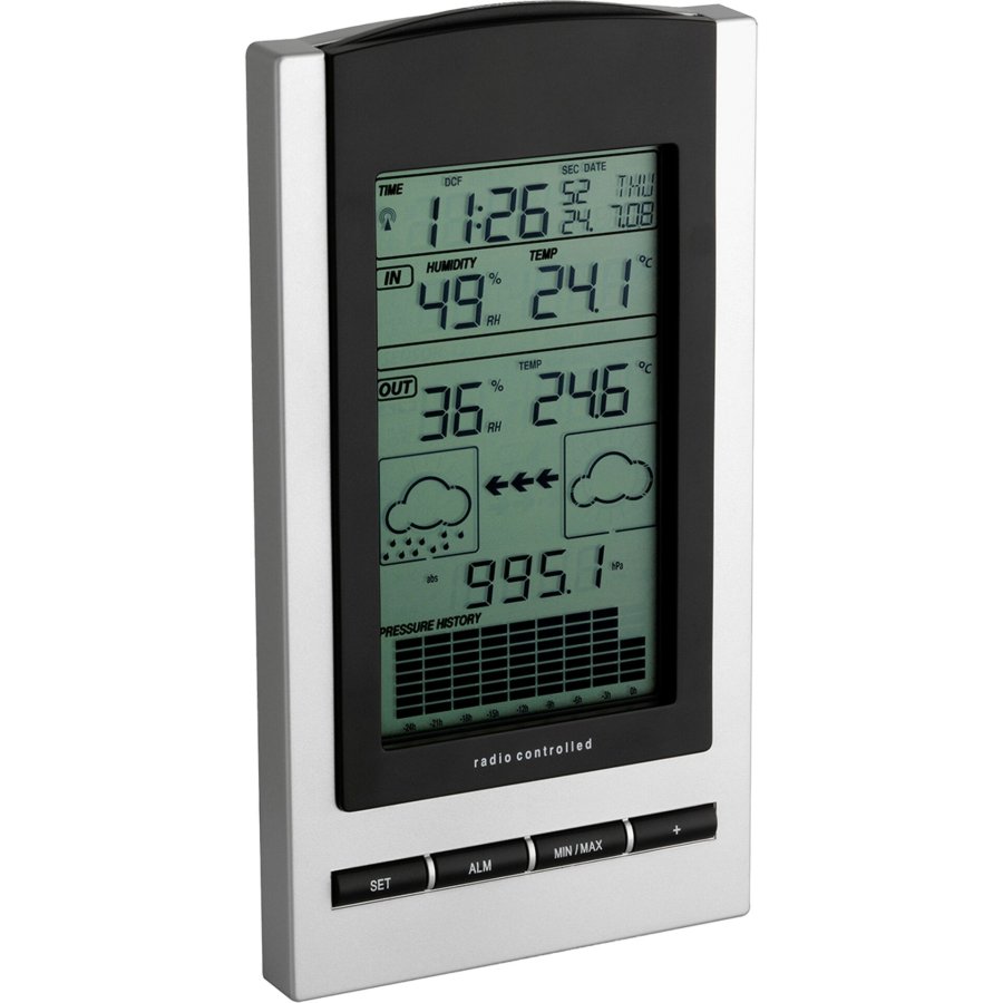 TFA 35.1083.54 weather station #1