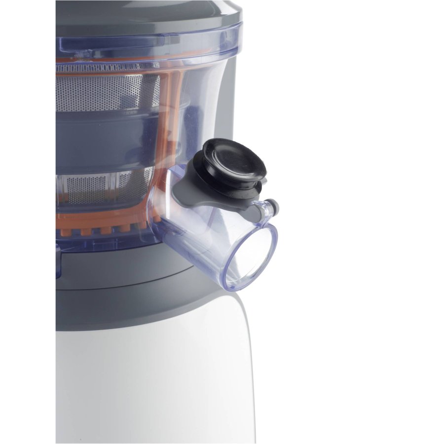 Kenwood JMP 600 WH PureJuice #4