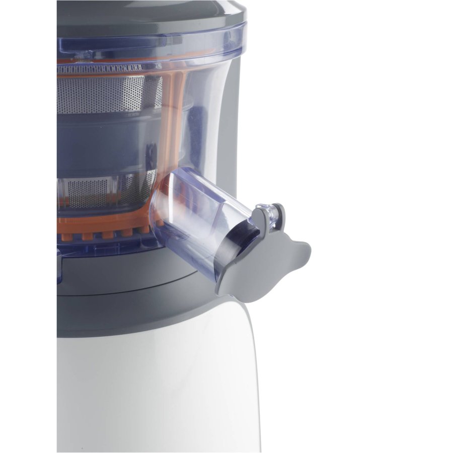 Kenwood JMP 600 WH PureJuice #5