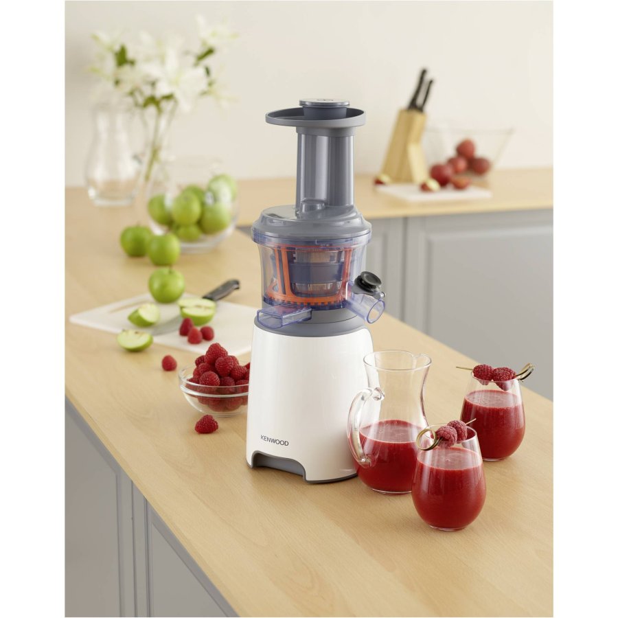 Kenwood JMP 600 WH PureJuice #6