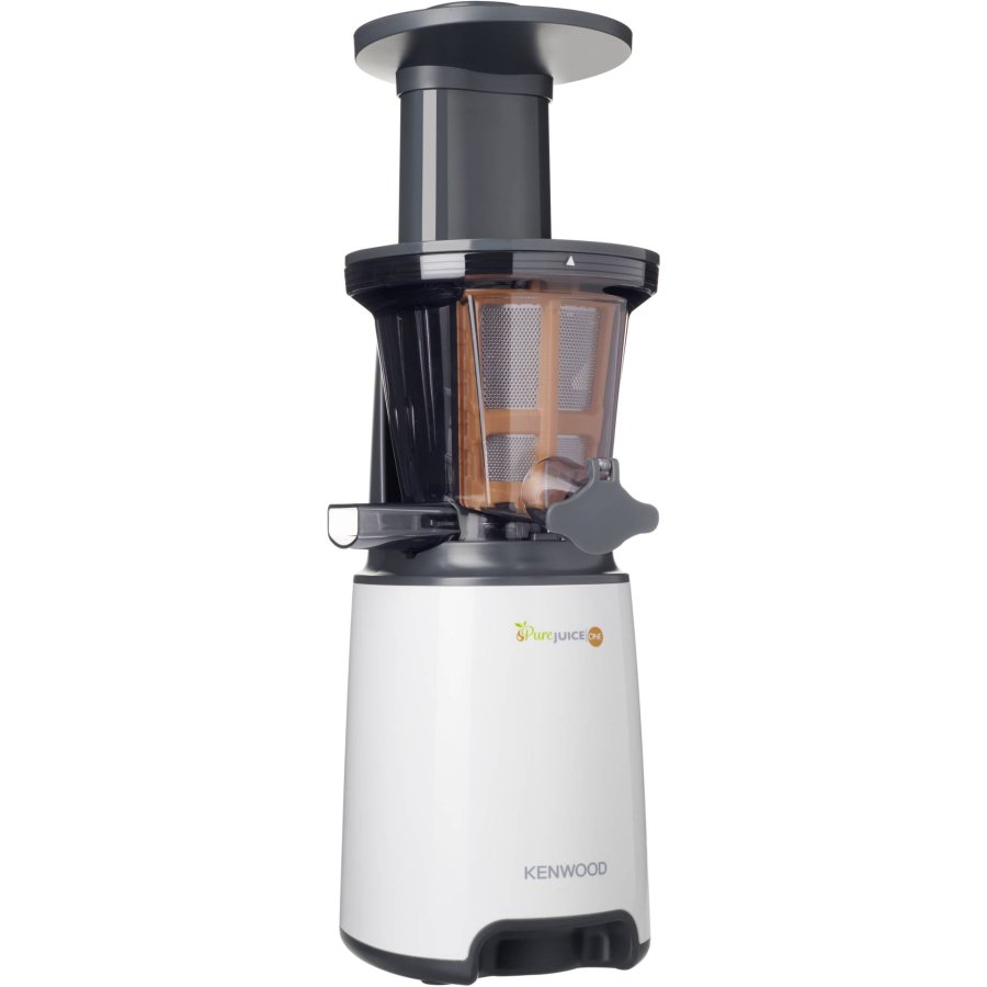 Kenwood JMP 400 WH PureJuice #1