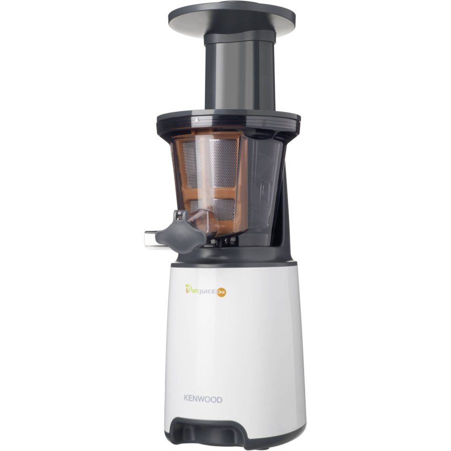 Kenwood JMP 400 WH PureJuice #2