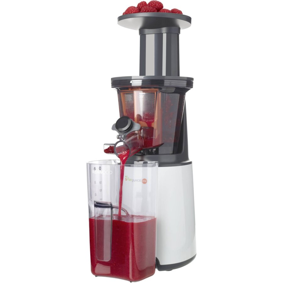 Kenwood JMP 400 WH PureJuice #4
