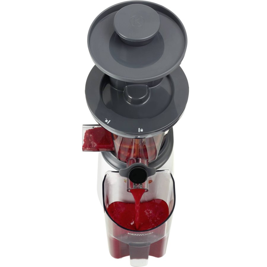 Kenwood JMP 400 WH PureJuice #5