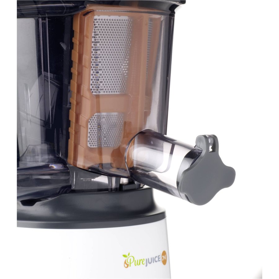 Kenwood JMP 400 WH PureJuice #6