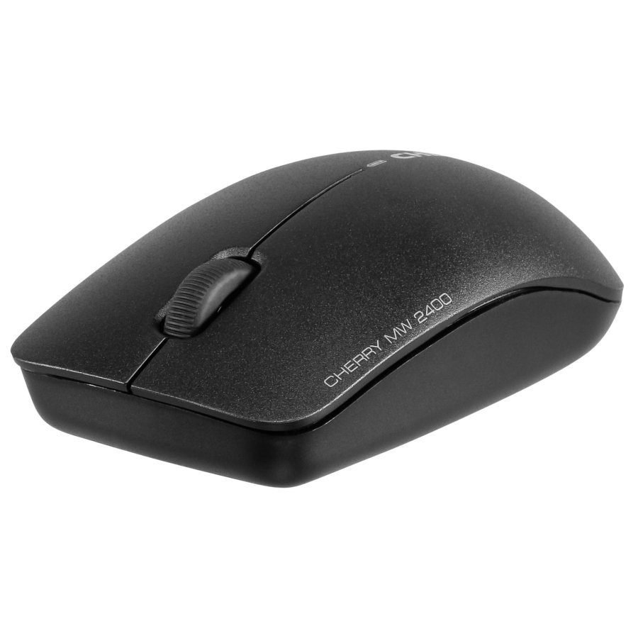 Cherry MW2400 black #2