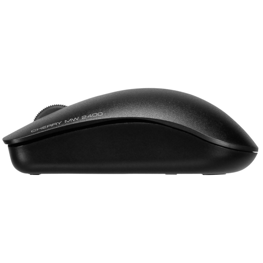 Cherry MW2400 black #3