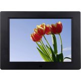 Braun DigiFrame 857 20,32cm (8 ) #1