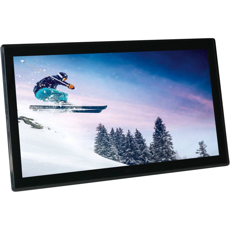 Braun DigiFrame 1731 8GB 43,9cm (17,3 ) #1