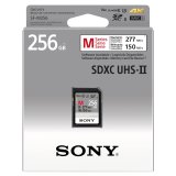 Sony SDXC M series         256GB UHS-II Class 10 U3 V60 #2