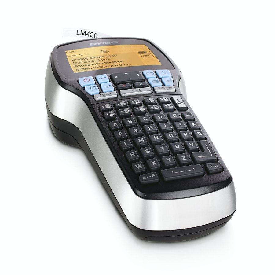 Dymo LabelManager 420 P #2