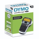 Dymo LabelManager 420 P #4