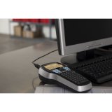 Dymo LabelManager 420 P #8