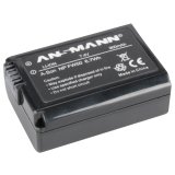 Ansmann A-Son NP-FW50 #1