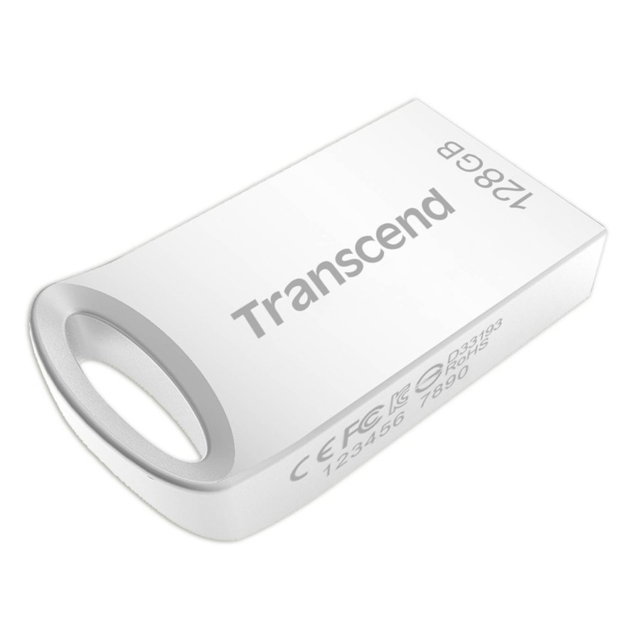 Transcend JetFlash 710 - USB flashdriv #2