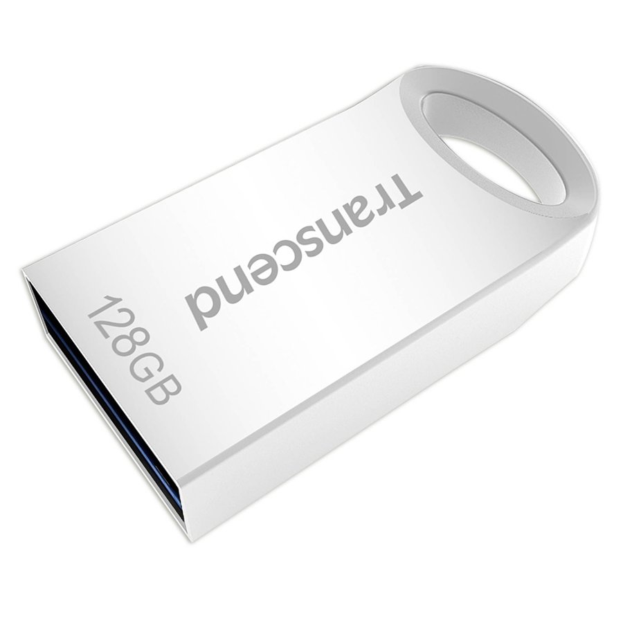 Transcend JetFlash 710 - USB flashdriv #3