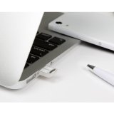 Transcend JetFlash 710 - USB flashdriv #4