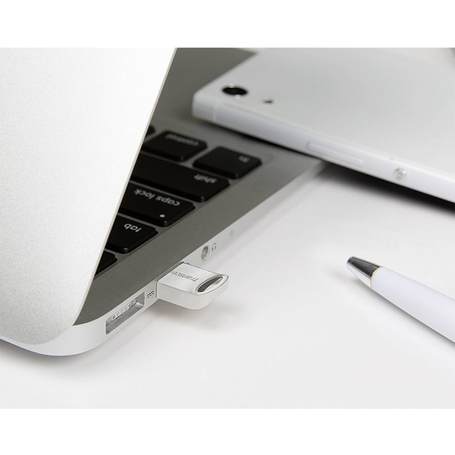Transcend JetFlash 710 - USB flashdriv #4