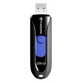 Transcend JetFlash 790     256GB USB 3.1 Gen 1 Black #2